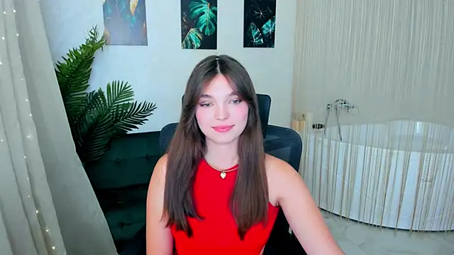 DivineAmour online show from September 2025 11:26:01 AM