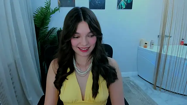 DivineAmour online show from November 2025 07:15:01 PM