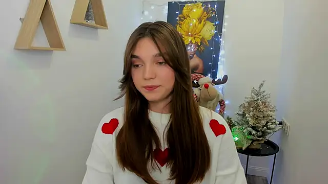 DivineAmour online show from December 2025 11:19:01 AM