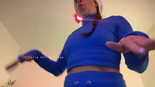 Biancamirage3 online show from February 2026 12:10:02 PM