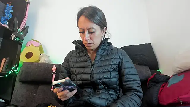 Biancamirage3 online show from March 2026 02:02:01 PM