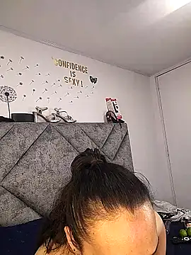 Shantey Laurent online show from March 2026 03:11:02 AM