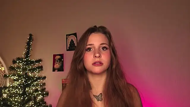 LoveSeekins online show from January 2026 07:16:02 PM