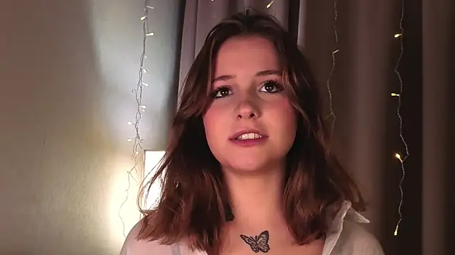 LoveSeekins online show from February 2026 07:20:01 PM