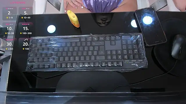 BrithX  online show from October 2025 08:18:01 PM