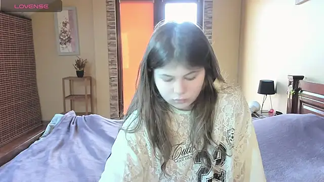 Snapshot of Lilly_Jess chatting on October 2025 07:53:02 AM Lilly Jess online show from October 2025 07:53:02 AM