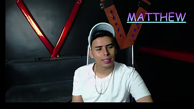 Matthewlodge online show from October 2025 12:35:01 PM