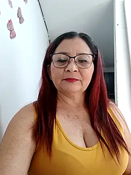 marfil milf online show from October 2025 02:04:02 PM
