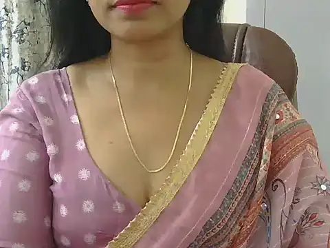 MISS SOMIYA online show from March 2026 06:46:01 PM