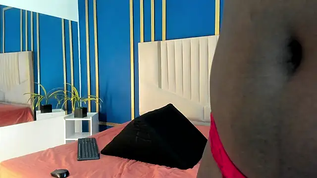 NalahCampbell online show from November 2025 07:49:02 PM