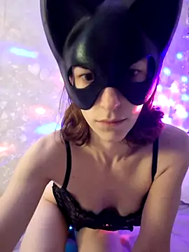 SecretIna online show from May 2026 08:05:02 PM