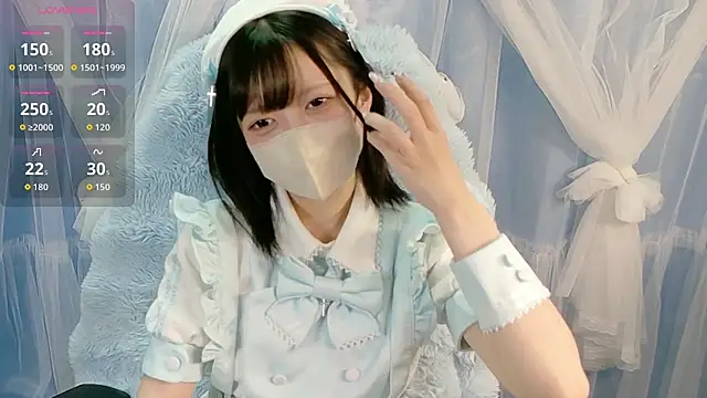 Snapshot of miko_nyan chatting on September 2025 04:36:02 AM miko nyan online show from September 2025 04:36:02 AM