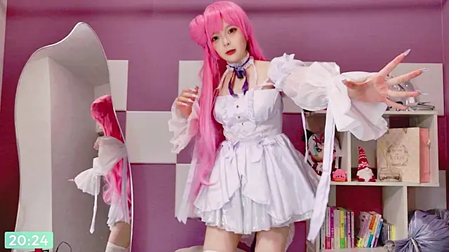 miko nyan online show from June 2026 11:24:02 AM