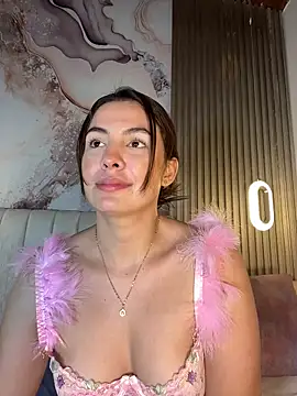 Dakota Evanns online show from February 2026 09:55:01 PM