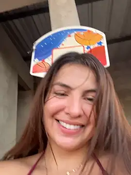 Dakota Evanns online show from February 2026 09:58:01 PM