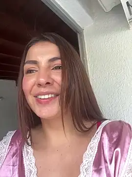 Dakota Evanns online show from March 2026 05:17:01 PM