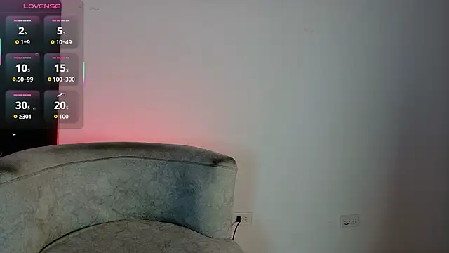 adriel escalante online show from March 2026 02:38:01 AM