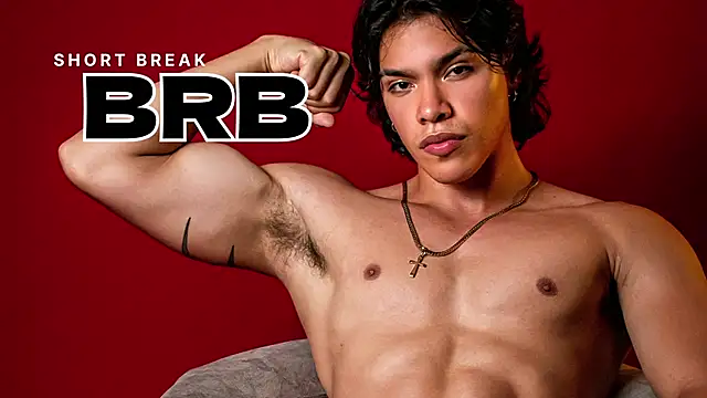 adriel escalante online show from May 2026 02:17:01 AM