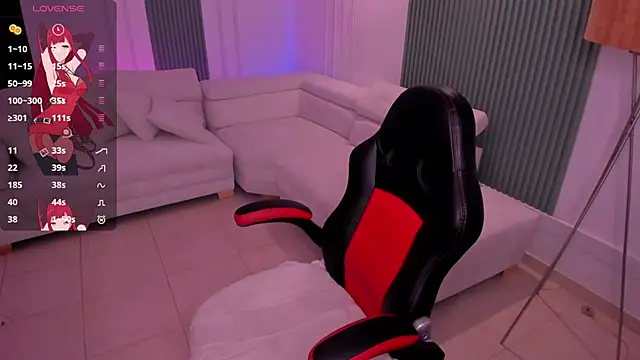 Maddyson parker online show from November 2025 03:27:01 AM