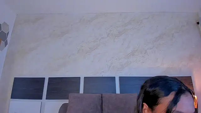 Susanna Cute online show from October 2025 01:33:02 PM