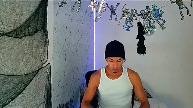 lorian vikel online show from October 2025 10:29:01 PM