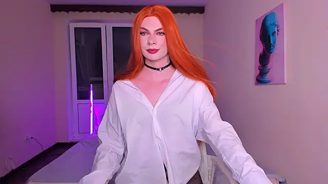 adeline trans online show from September 2025 05:56:01 PM