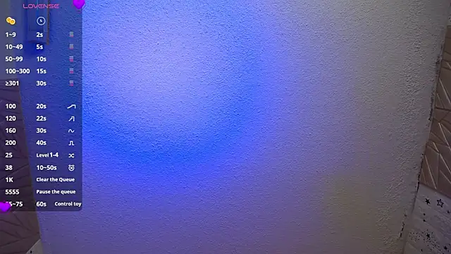 emmydurant online show from November 2025 08:14:02 AM