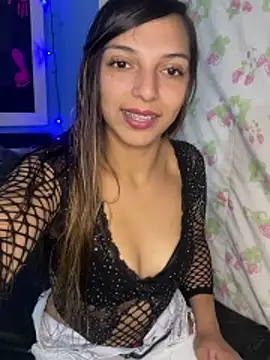 MelanyBabeee2 online show from January 2026 09:18:01 PM