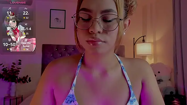 OxanaFedorova1- online show from February 2026 09:24:01 PM