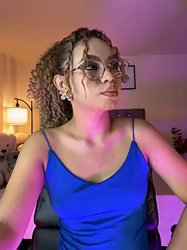 OxanaFedorova1- online show from March 2026 08:46:02 PM