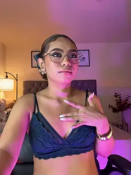 OxanaFedorova1- online show from March 2026 09:29:01 PM