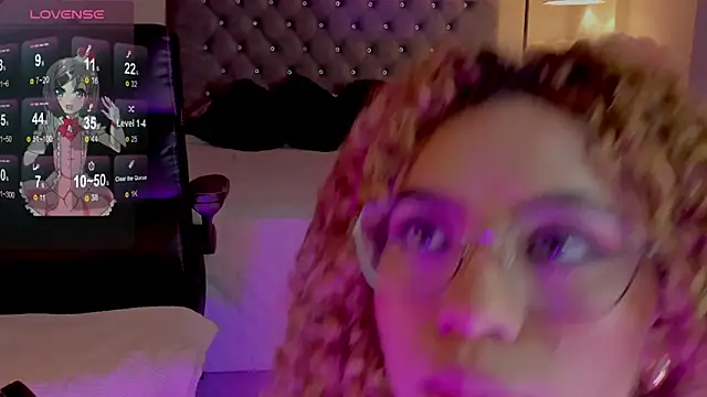 OxanaFedorova1- online show from March 2026 09:03:02 PM