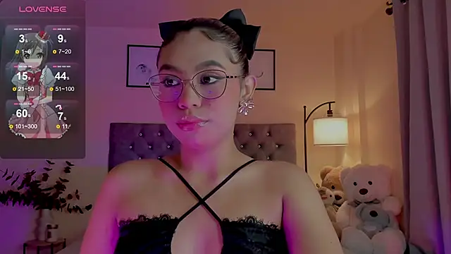 OxanaFedorova1- online show from April 2026 08:31:02 PM