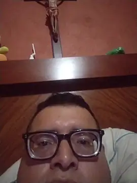 Santiagoqro85 online show from December 2025 02:17:02 AM