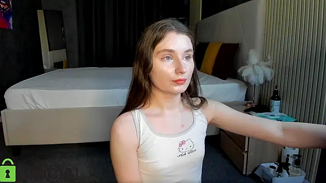 Raybe-Vins online show from October 2025 05:22:02 PM