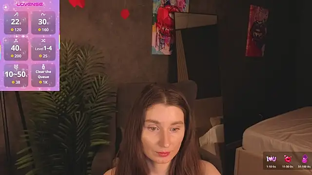 Raybe-Vins online show from February 2026 05:25:01 PM