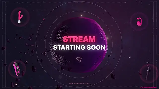 carynn online show from December 2025 09:34:02 PM