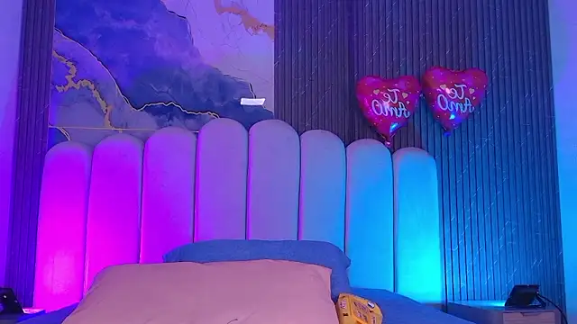 abbyrouss  online show from February 2026 03:07:02 AM