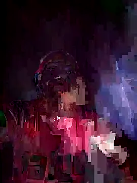 Snapshot of -Xuka-200 chatting on October 2025 01:00:01 PM -Xuka-200 online show from October 2025 01:00:01 PM