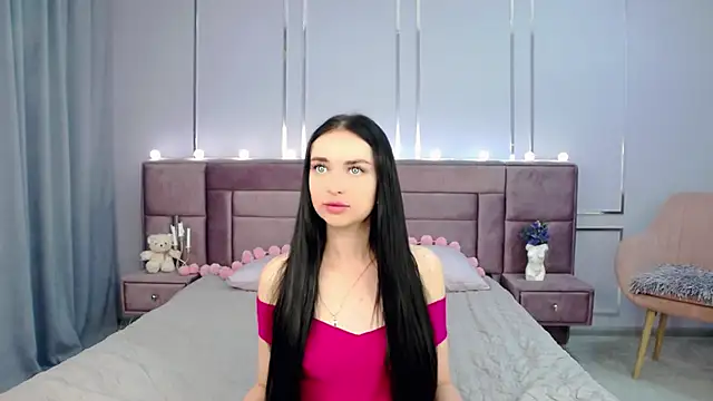 MelisaJenix online show from September 2025 06:56:02 AM