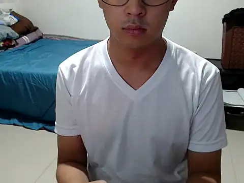 itsyour Asianboy15 online show from February 2026 05:55:01 PM