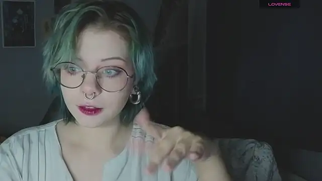 Alice Zev online show from October 2025 09:34:01 PM