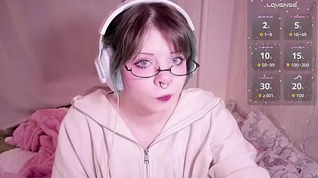 Alice Zev online show from February 2026 11:08:01 PM