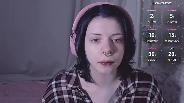 Snapshot of Alice_Zev chatting on July 2026 10:36:01 PM Alice Zev online show from July 2026 10:36:01 PM