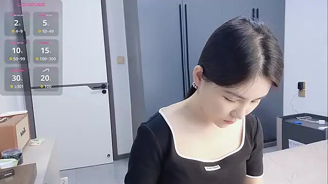 luckckcj online show from December 2025 06:30:02 AM