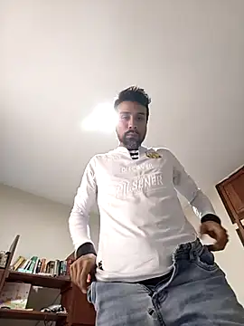 Mac50rus online show from September 2025 05:13:01 PM