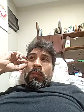 Mac50rus online show from September 2025 05:12:01 AM