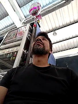 Mac50rus online show from October 2025 04:13:02 PM