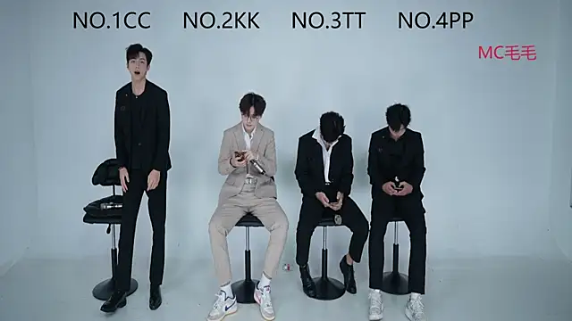 Snapshot of JL-sweetbaby1 chatting on September 2025 12:19:01 PM JL-sweetbaby1 online show from September 2025 12:19:01 PM