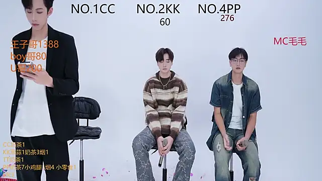 Snapshot of JL-sweetbaby1 chatting on September 2025 01:05:02 PM JL-sweetbaby1 online show from September 2025 01:05:02 PM